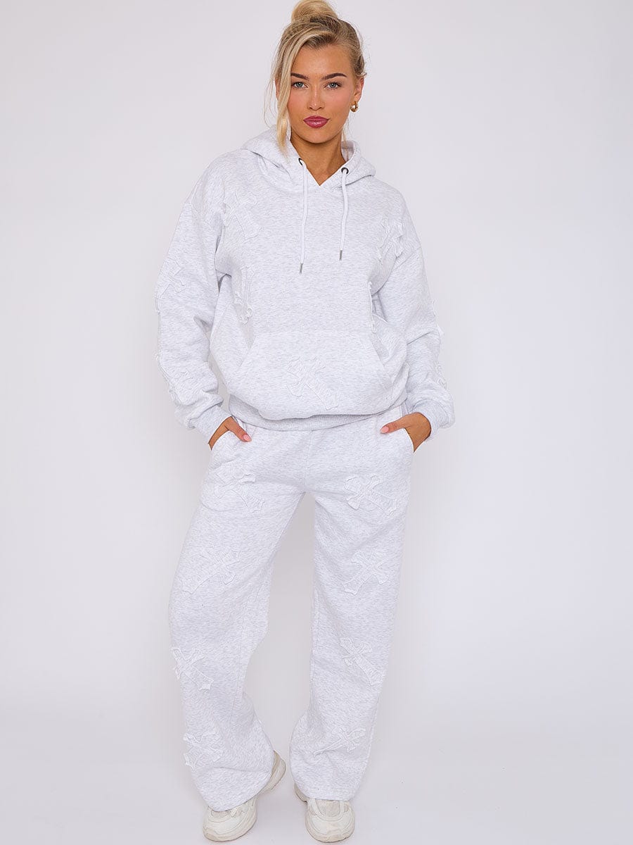 Bianca Tracksuit - 4 Colours