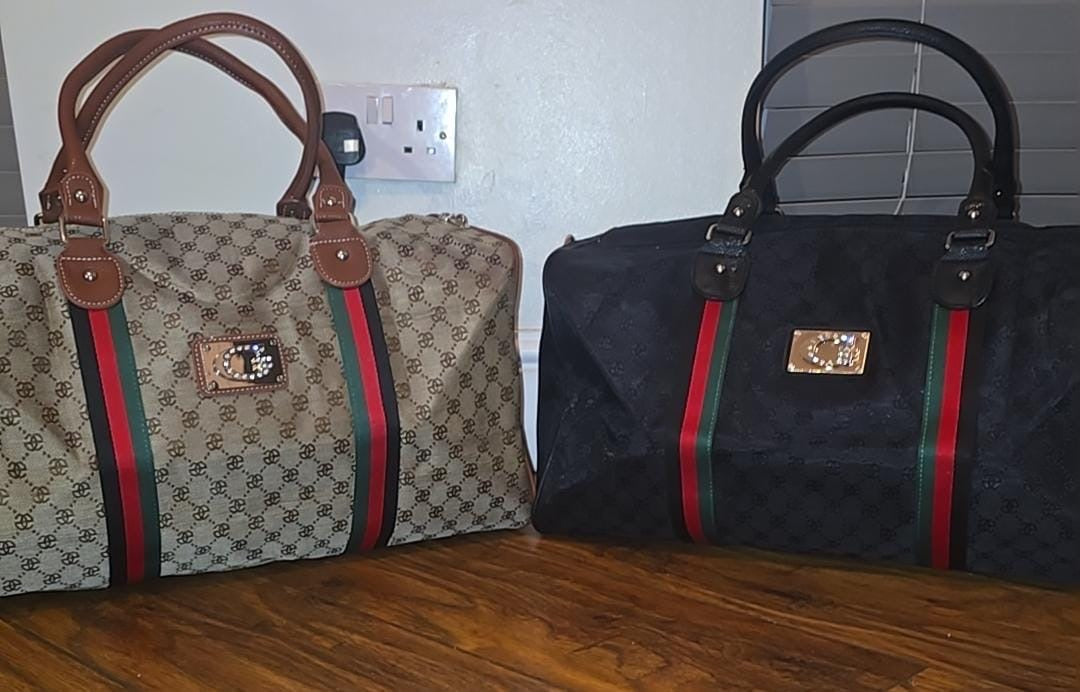 DEAL OF THE DAY - Travel Bag - 2 Colours