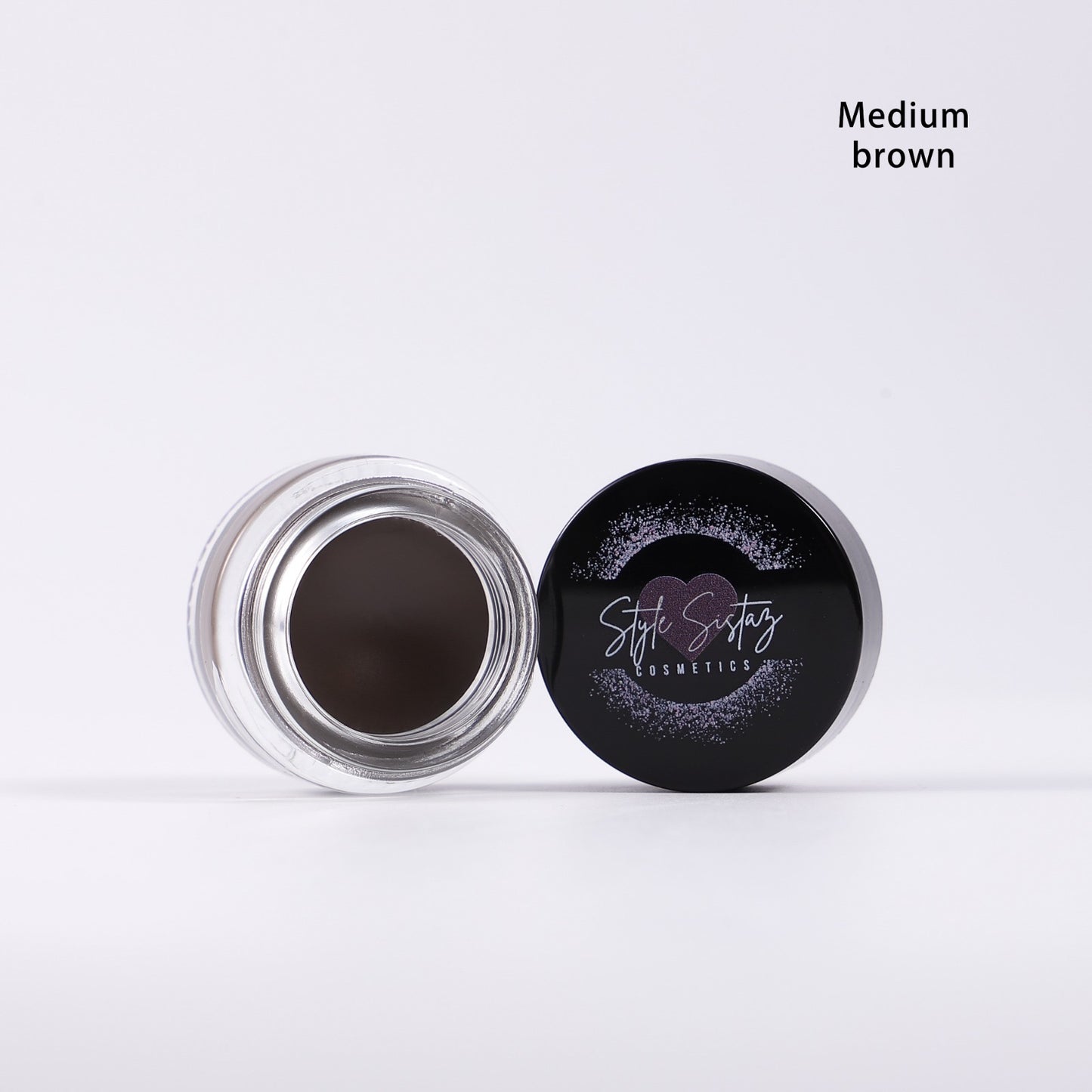 SS Eyebrow Pomade -3 Shades