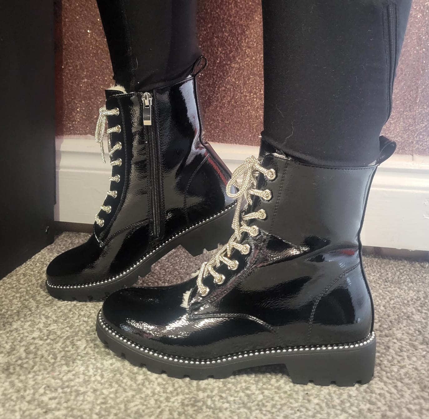 Verity Boot