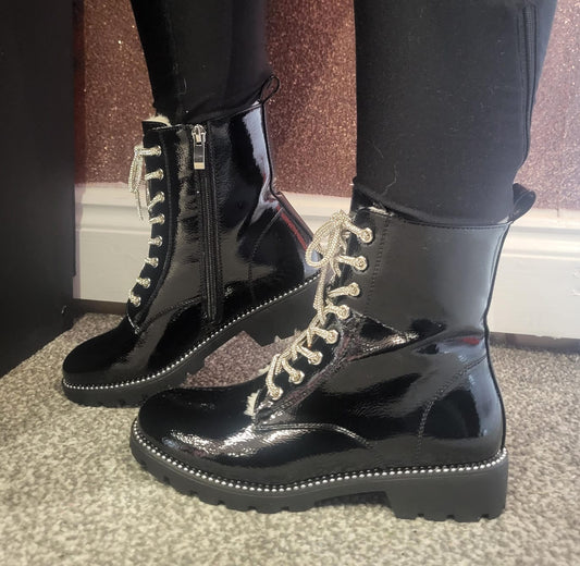 Verity Boot