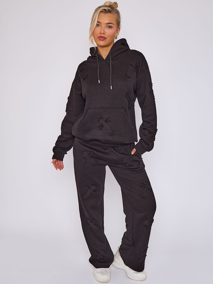 Bianca Tracksuit - 4 Colours