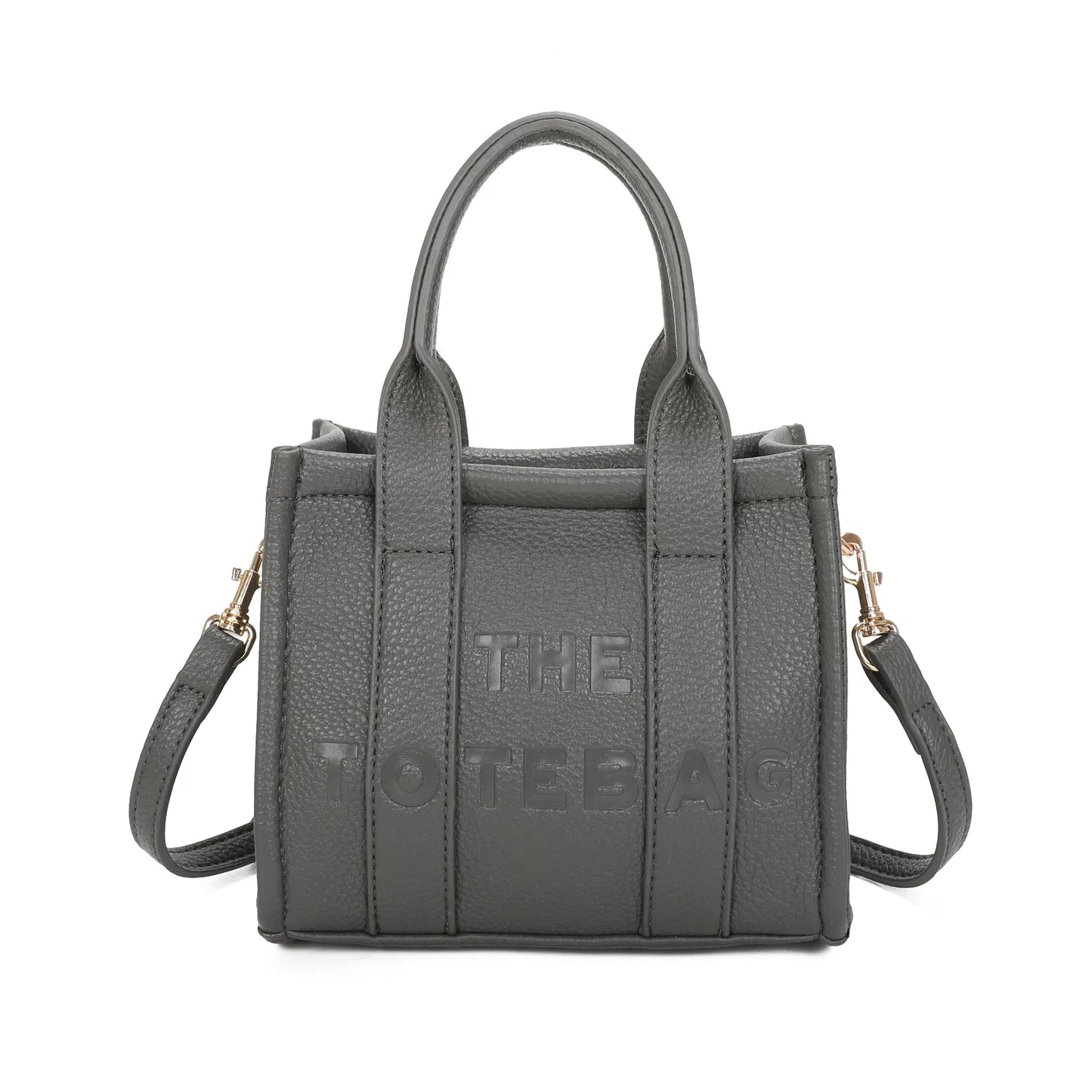 Mini Tote Bag - 14 Colours