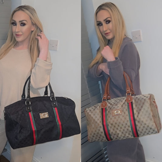 DEAL OF THE DAY - Travel Bag - 2 Colours