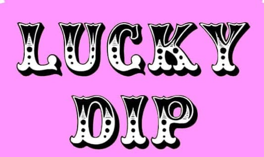 Clothing Lucky Dips