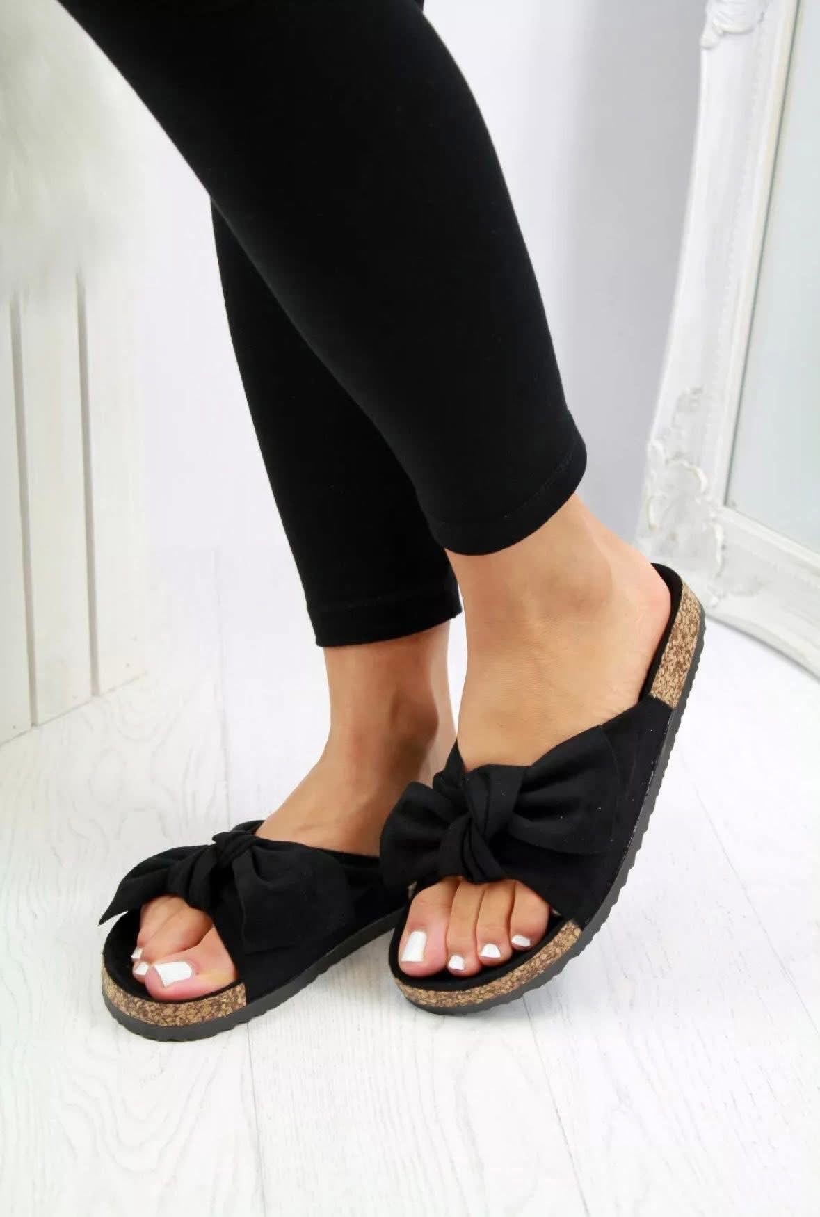 Bow Slider