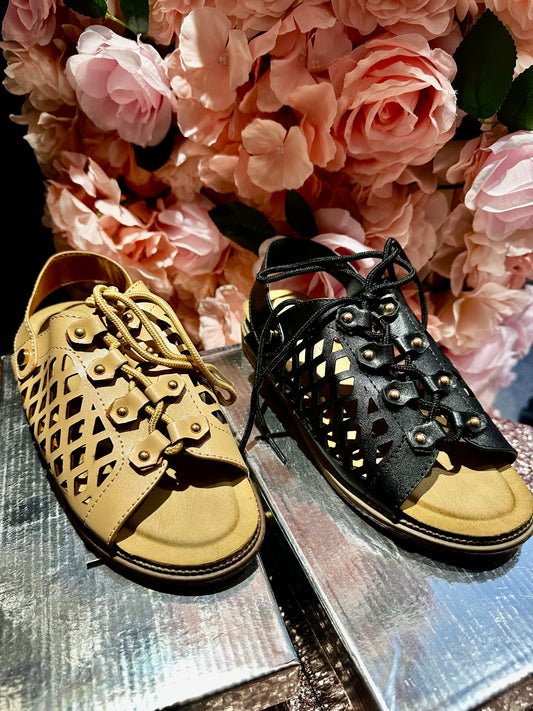 Anna Sandal - 2 Colours