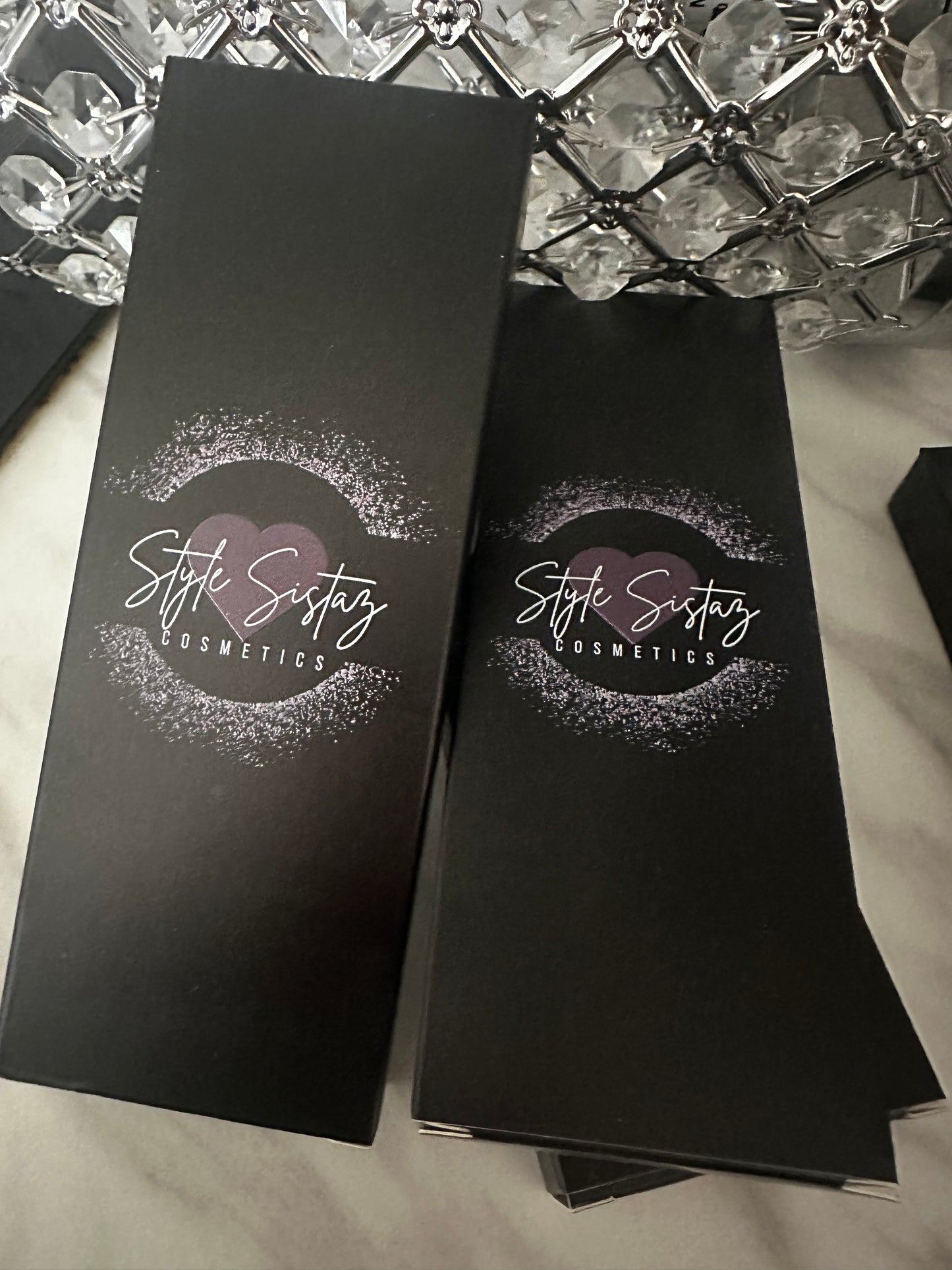 SS Matte Lip Kit - 5 Shades