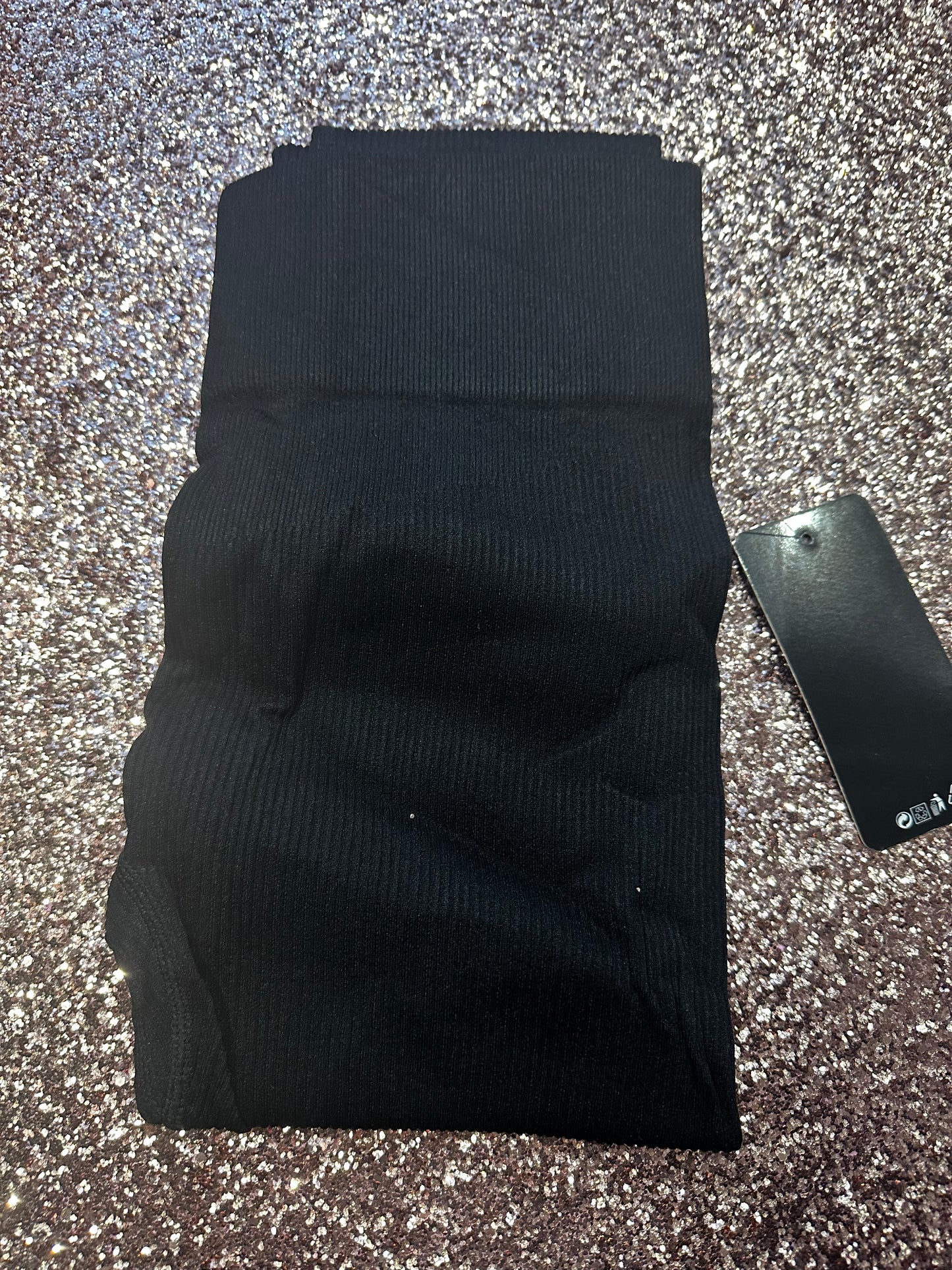 Ribbed Leggings - 8 Colours