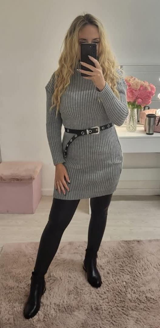 Georgia Belt
