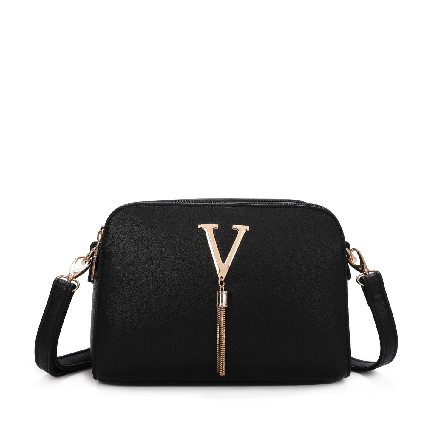 Scarlett Handbag & Purse set - 6 Colours