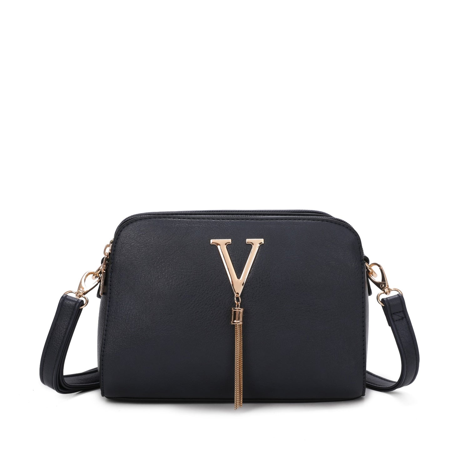 Scarlett Handbag & Purse set - 6 Colours