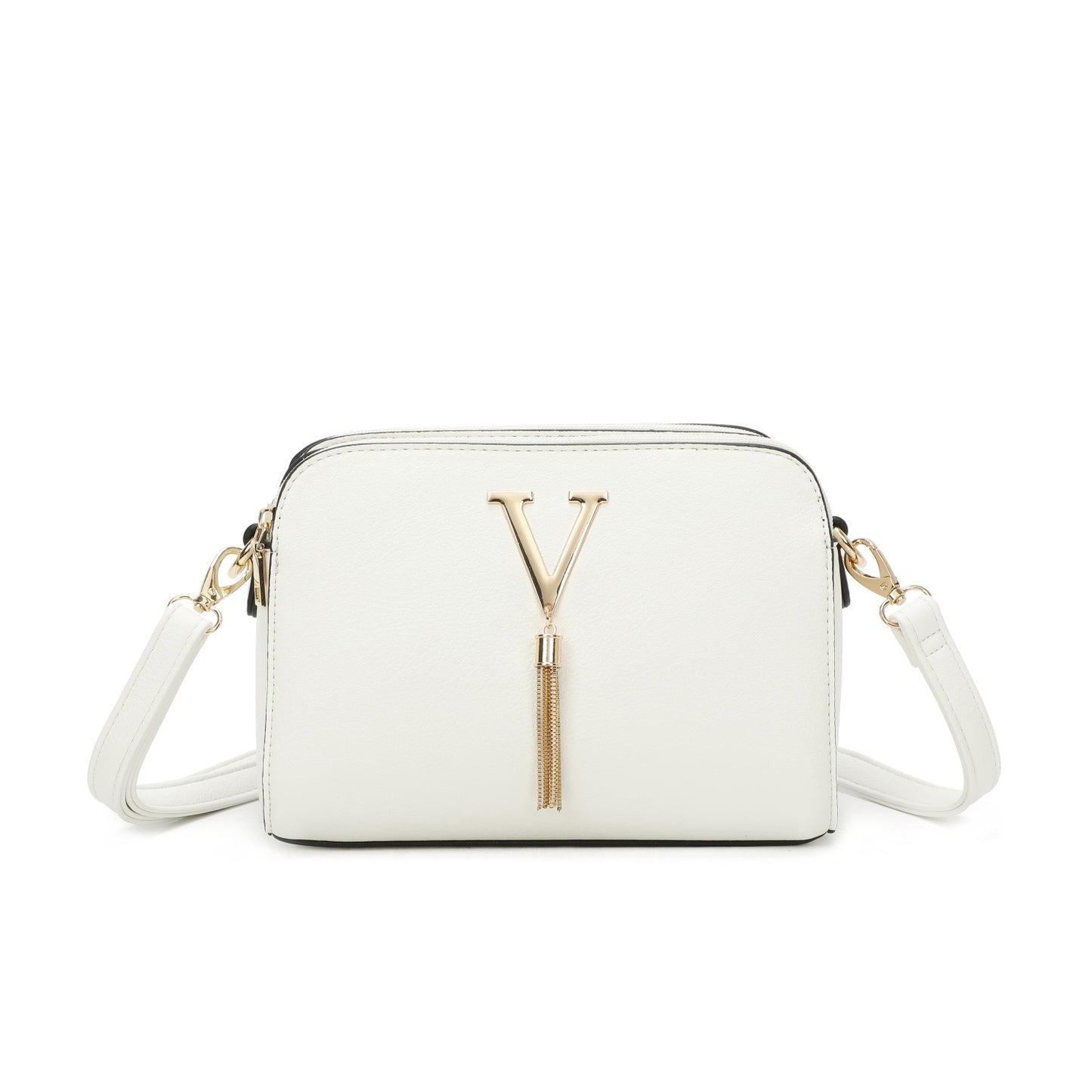 Scarlett Handbag & Purse set - 6 Colours