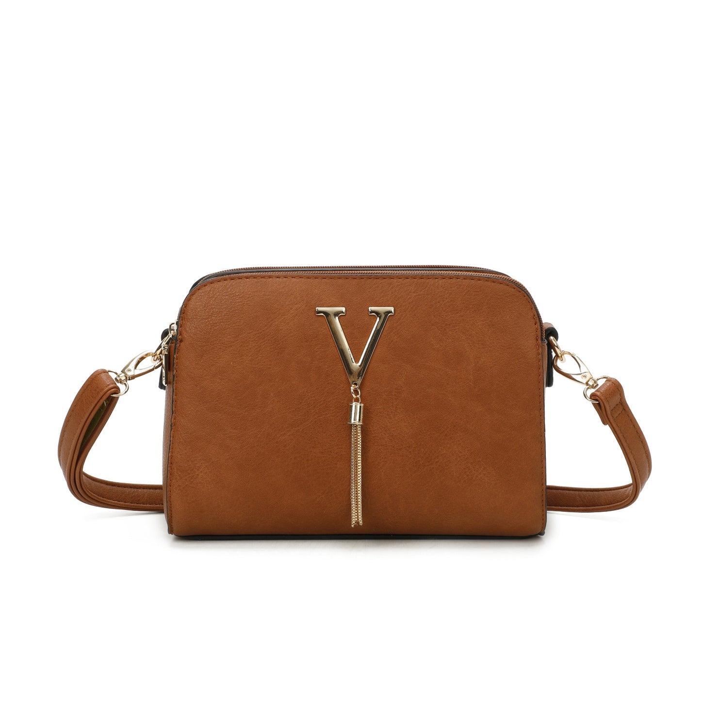Scarlett Handbag & Purse set - 6 Colours