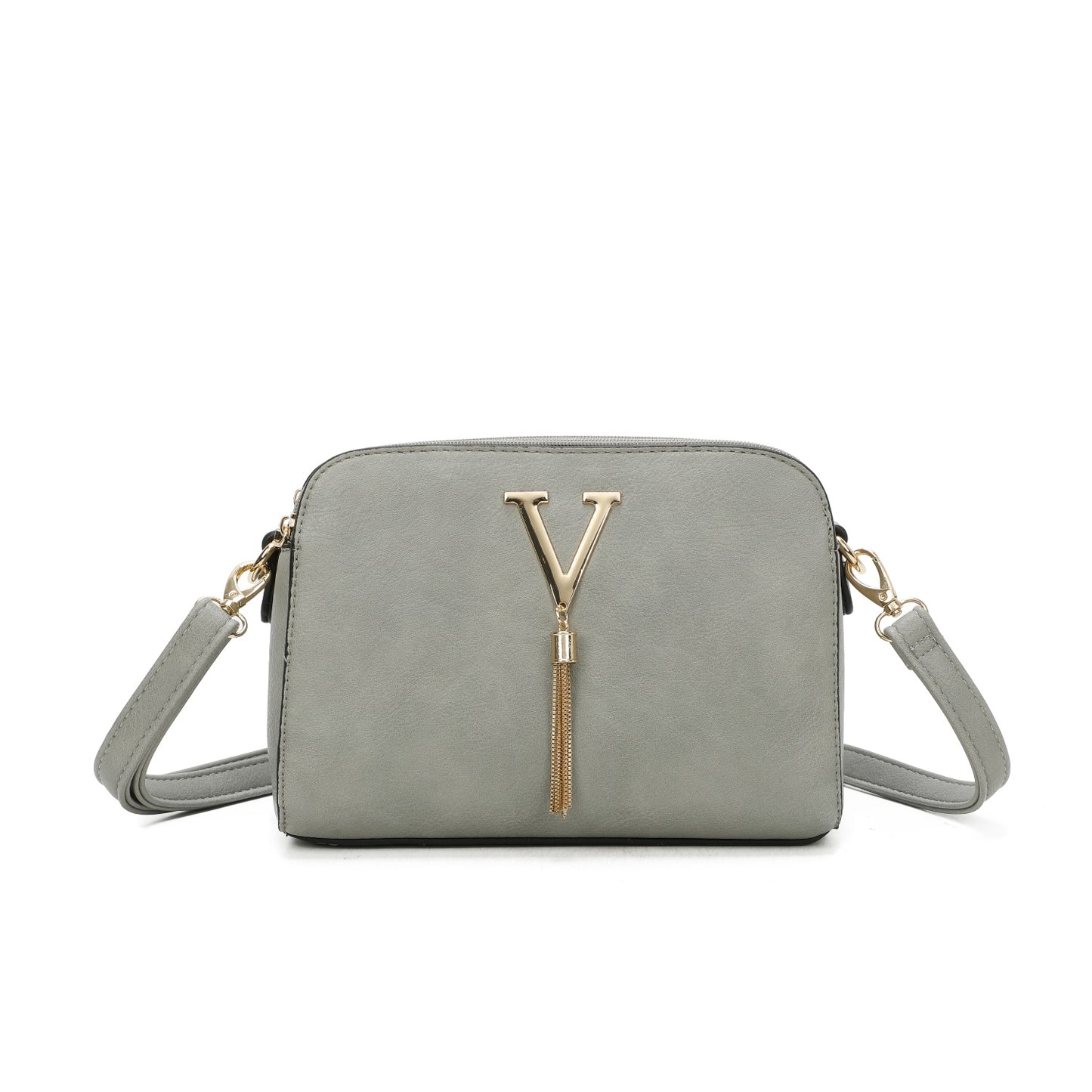 Scarlett Handbag & Purse set - 6 Colours