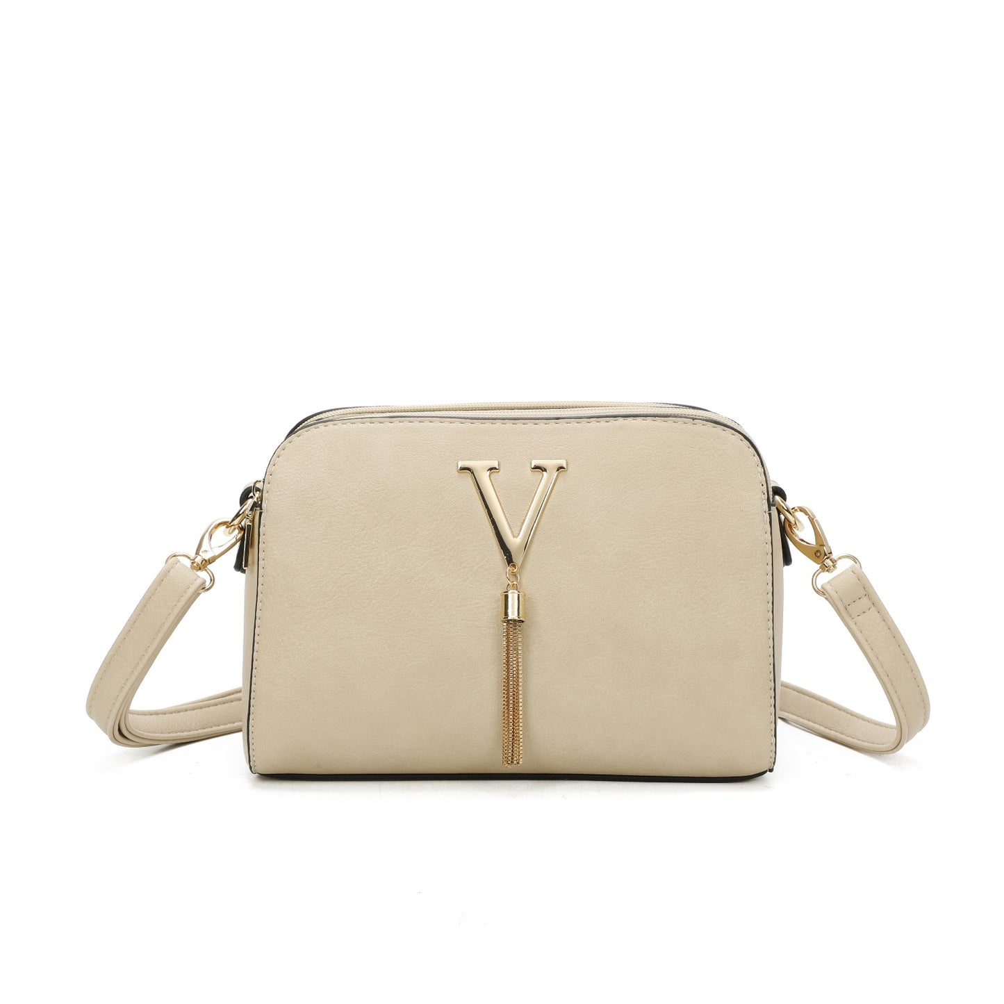 Scarlett Handbag & Purse set - 6 Colours