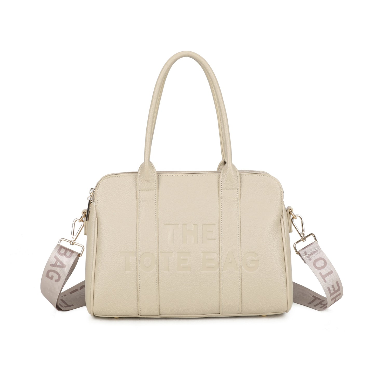 Tote Shoulder bag - 5 Colours
