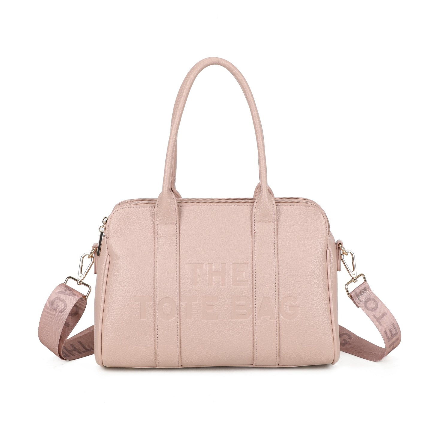 Tote Shoulder bag - 5 Colours