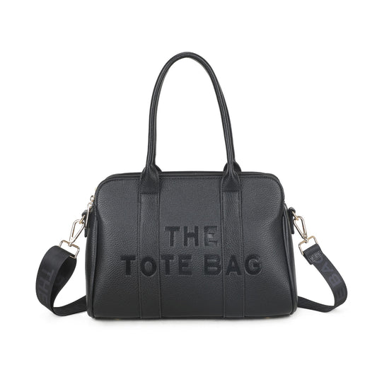 Tote Shoulder bag - 5 Colours