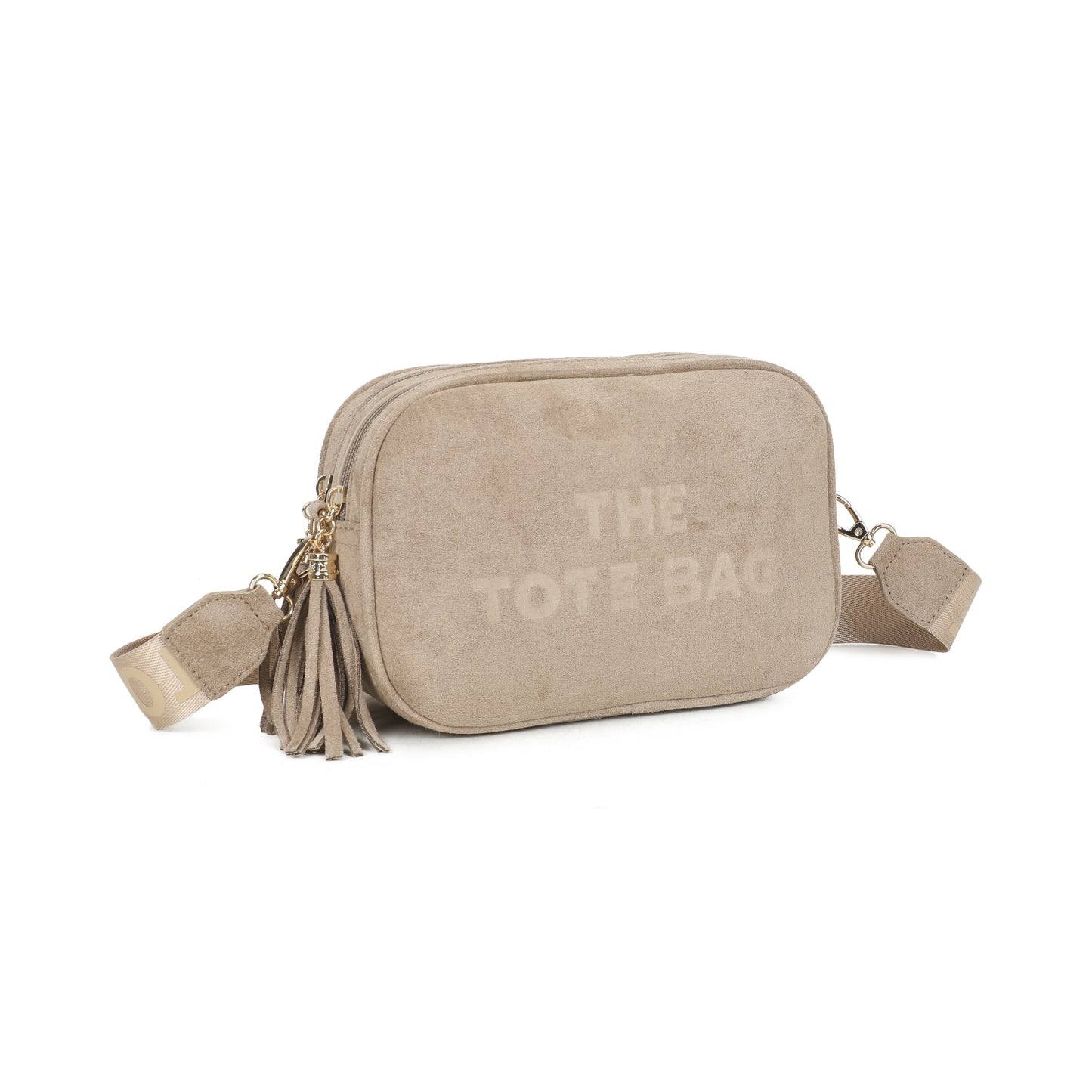 Camera Tote Bag - 7 Colours