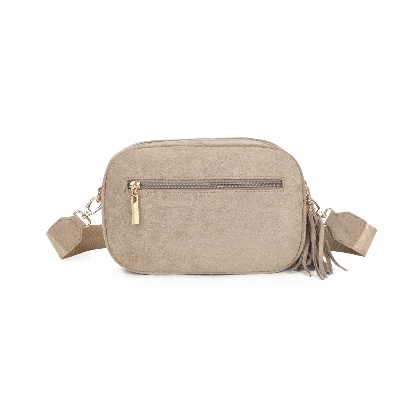 Camera Tote Bag - 7 Colours