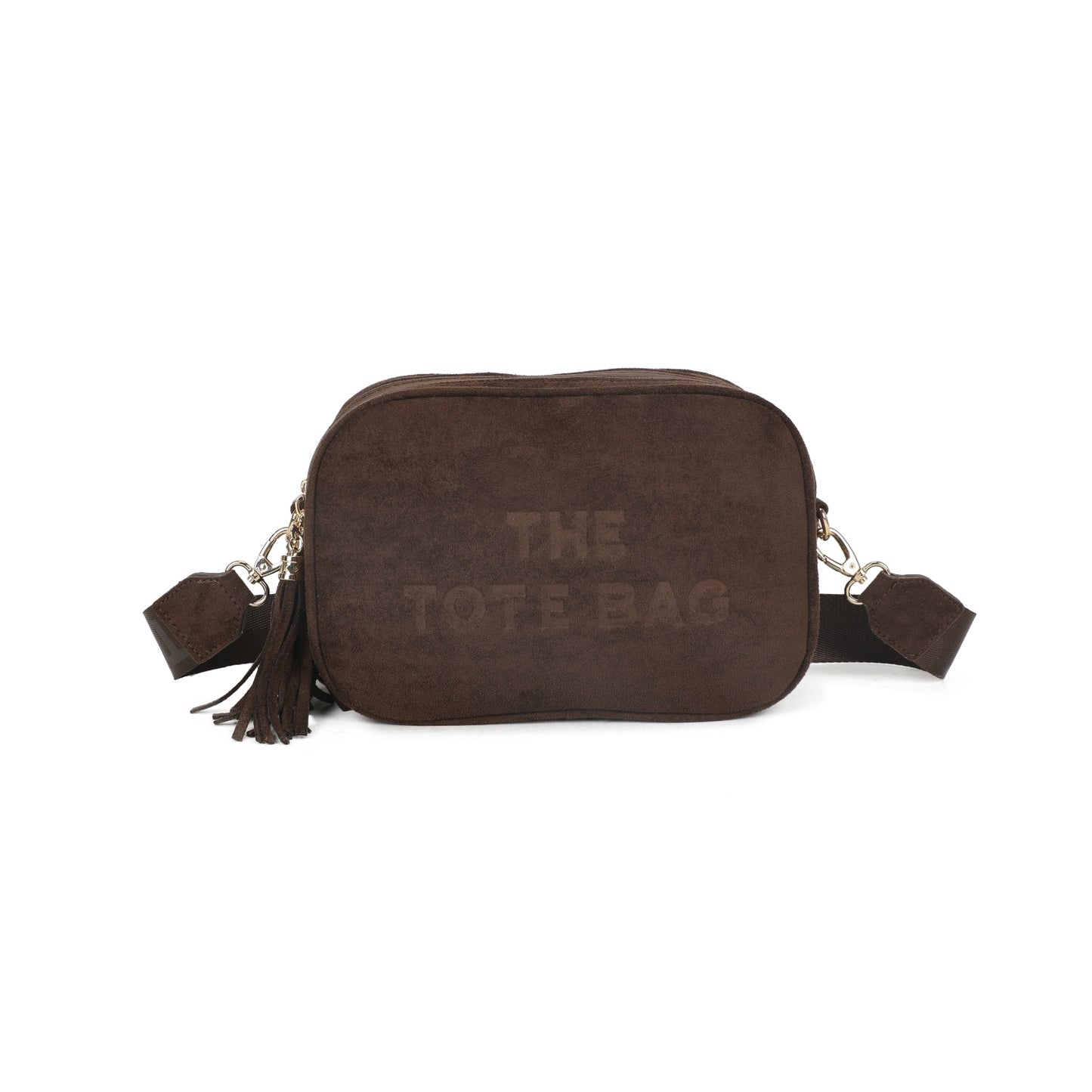 Camera Tote Bag - 7 Colours