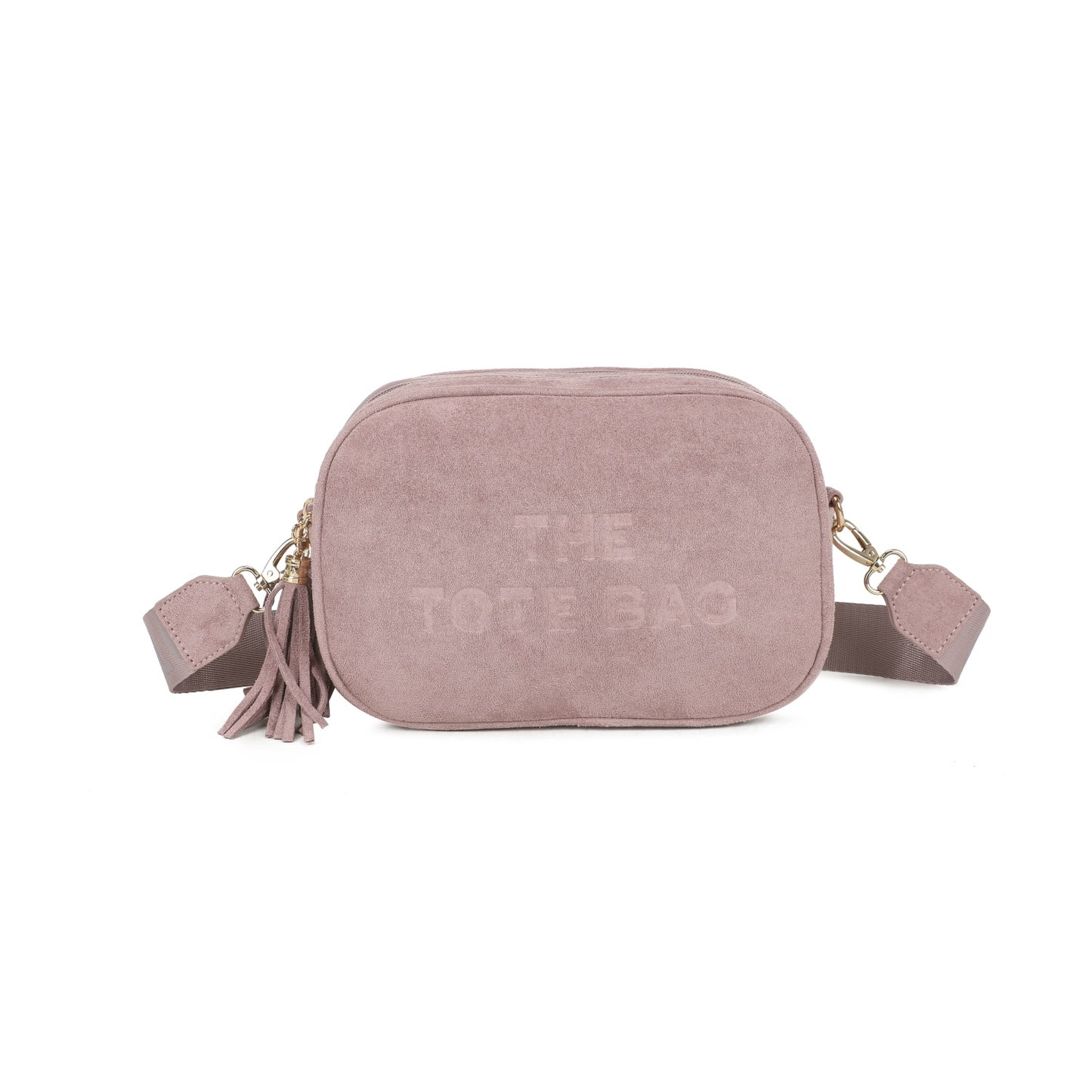 Camera Tote Bag - 7 Colours