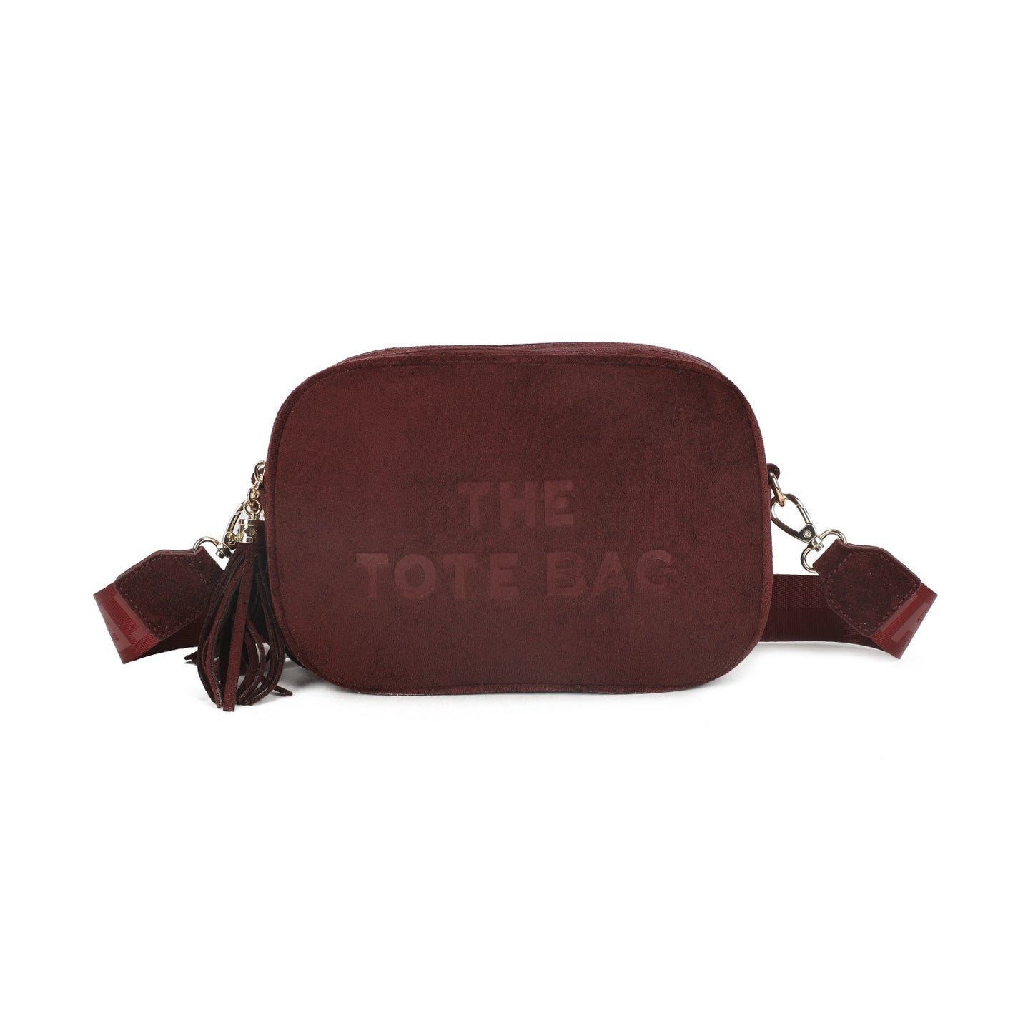 Camera Tote Bag - 7 Colours