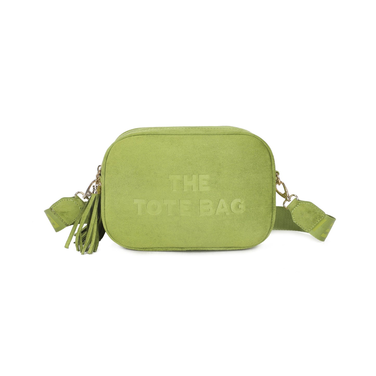 Camera Tote Bag - 7 Colours