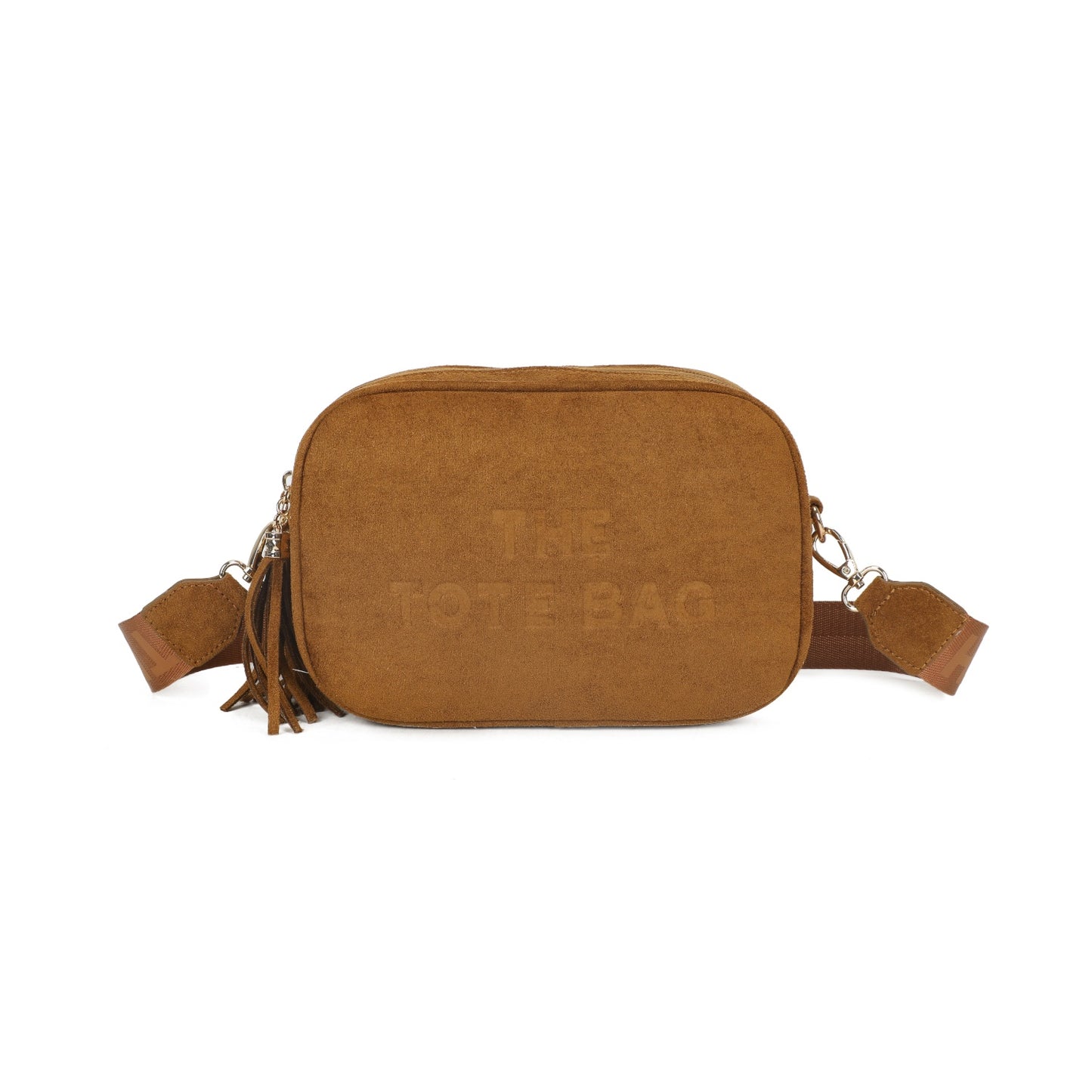 Camera Tote Bag - 7 Colours
