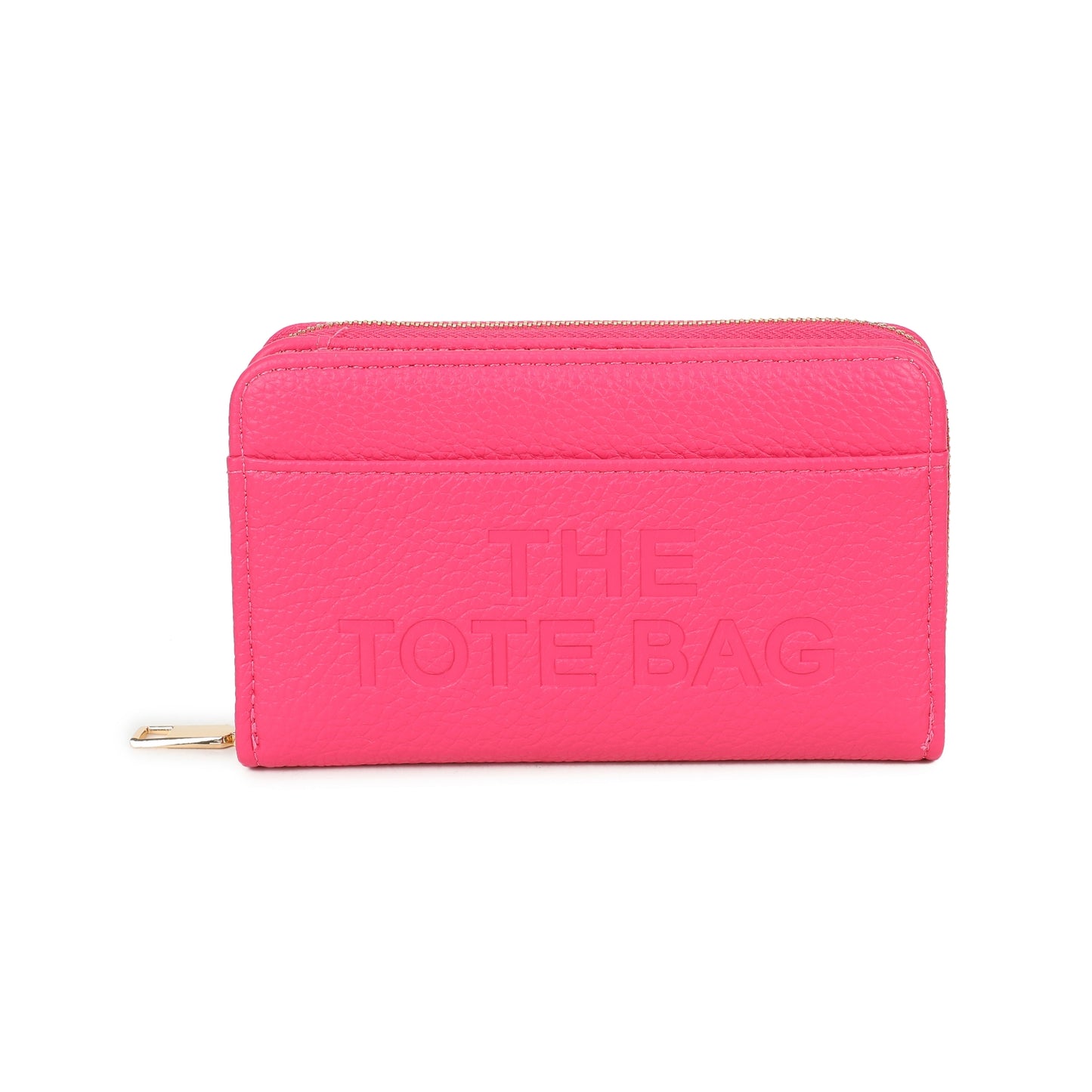 Tote Purse - 8 Colours