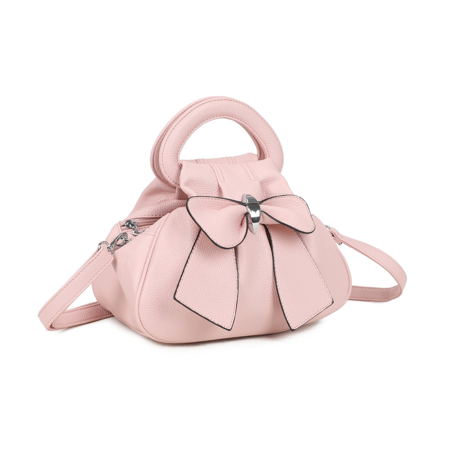 Bow Bags - 8 Colours