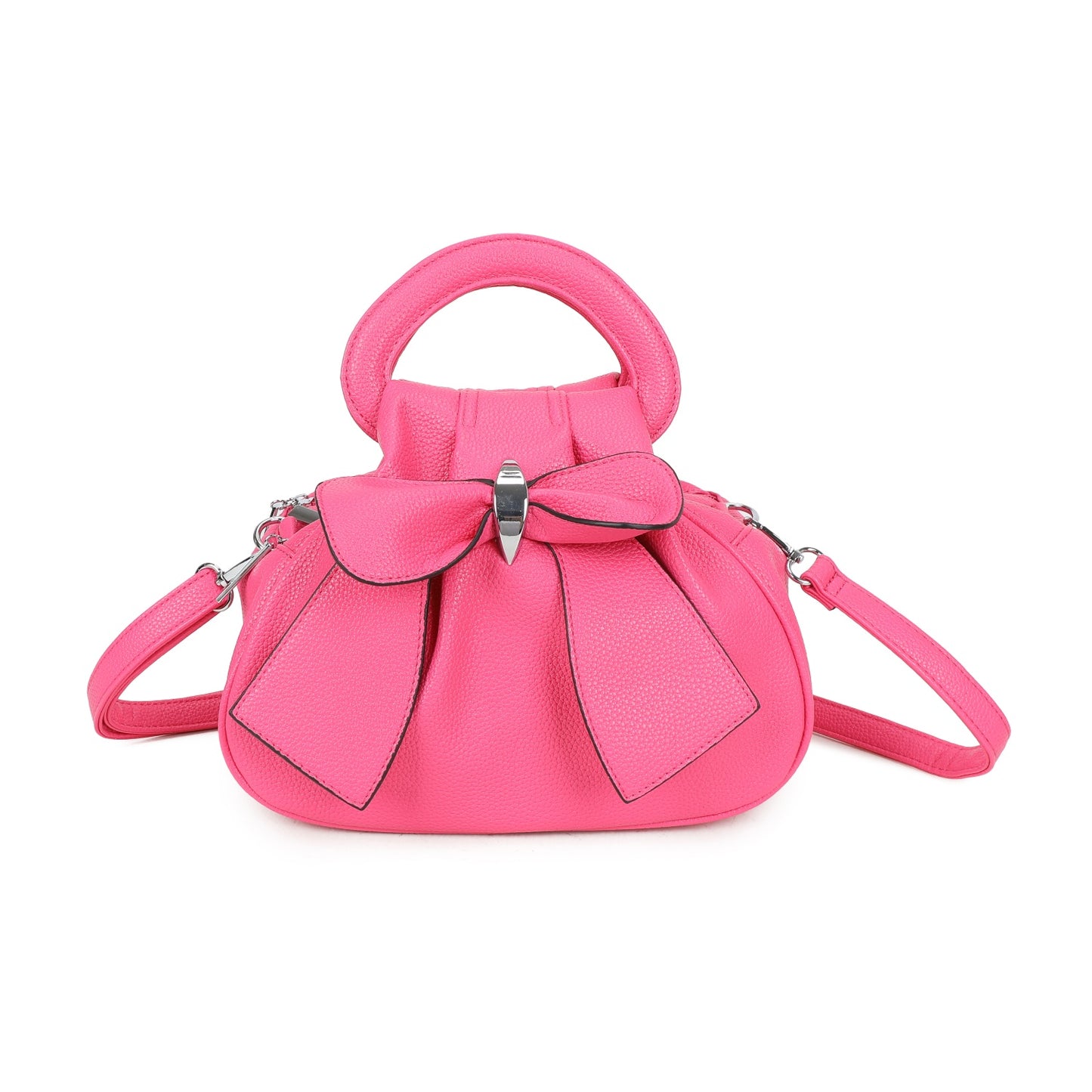 Bow Bags - 8 Colours