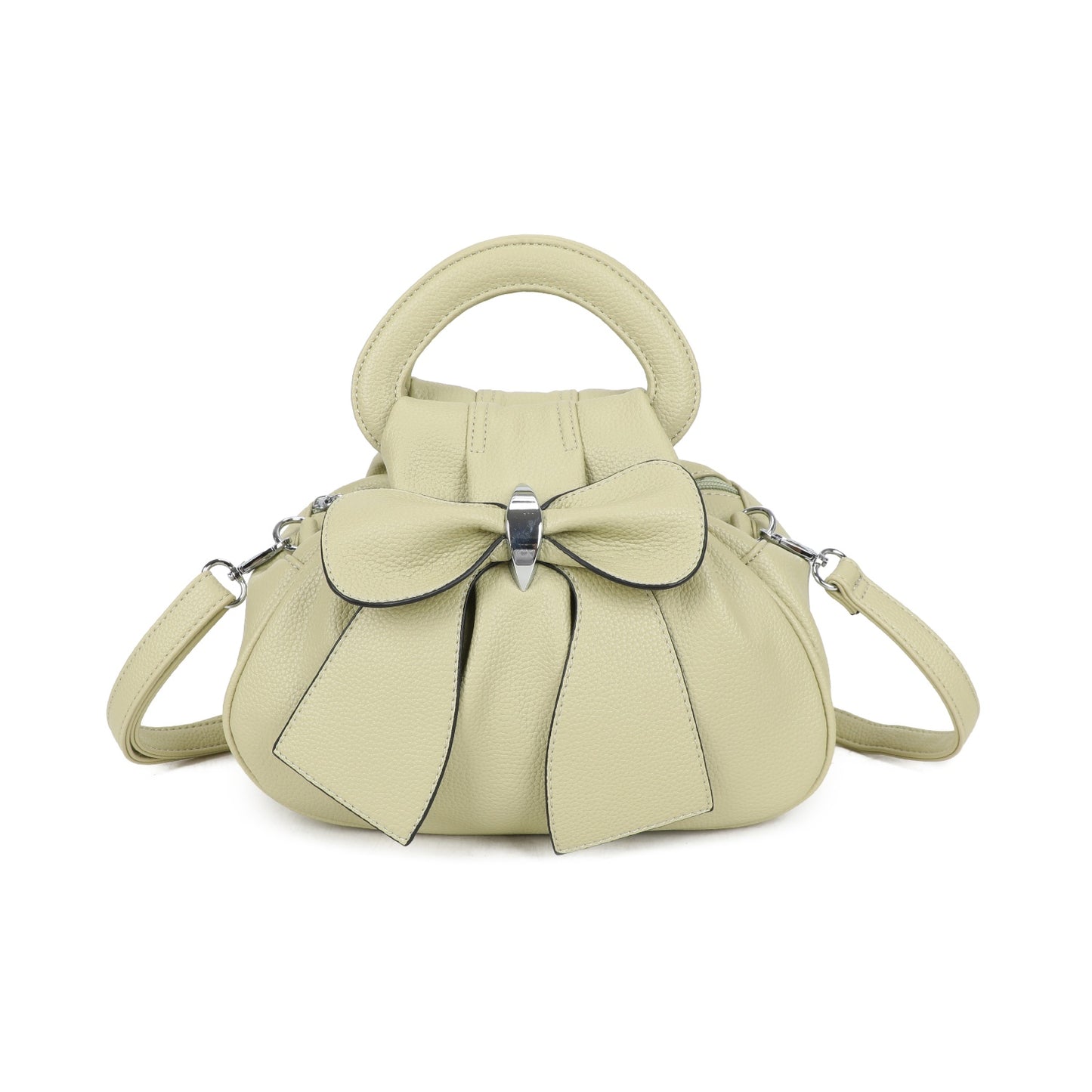 Bow Bags - 8 Colours