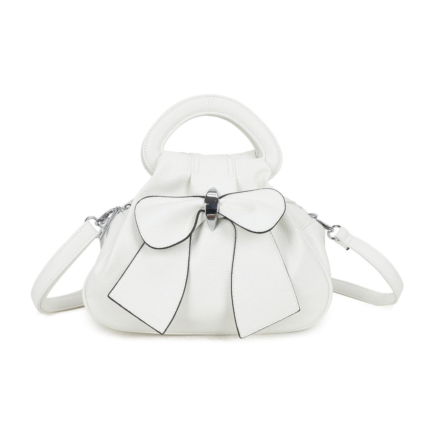Bow Bags - 8 Colours