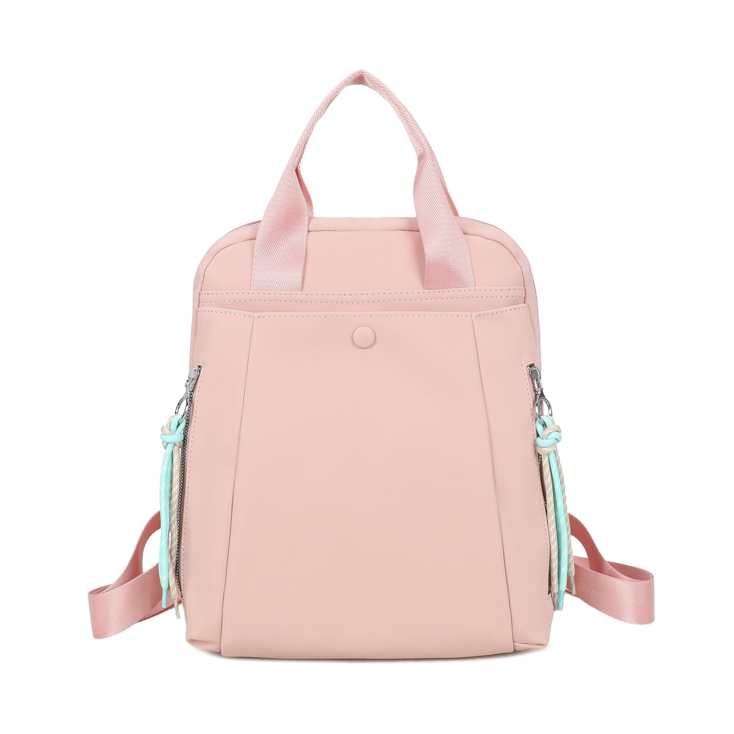 Multiway Backpack/Handbag - 8 Colours