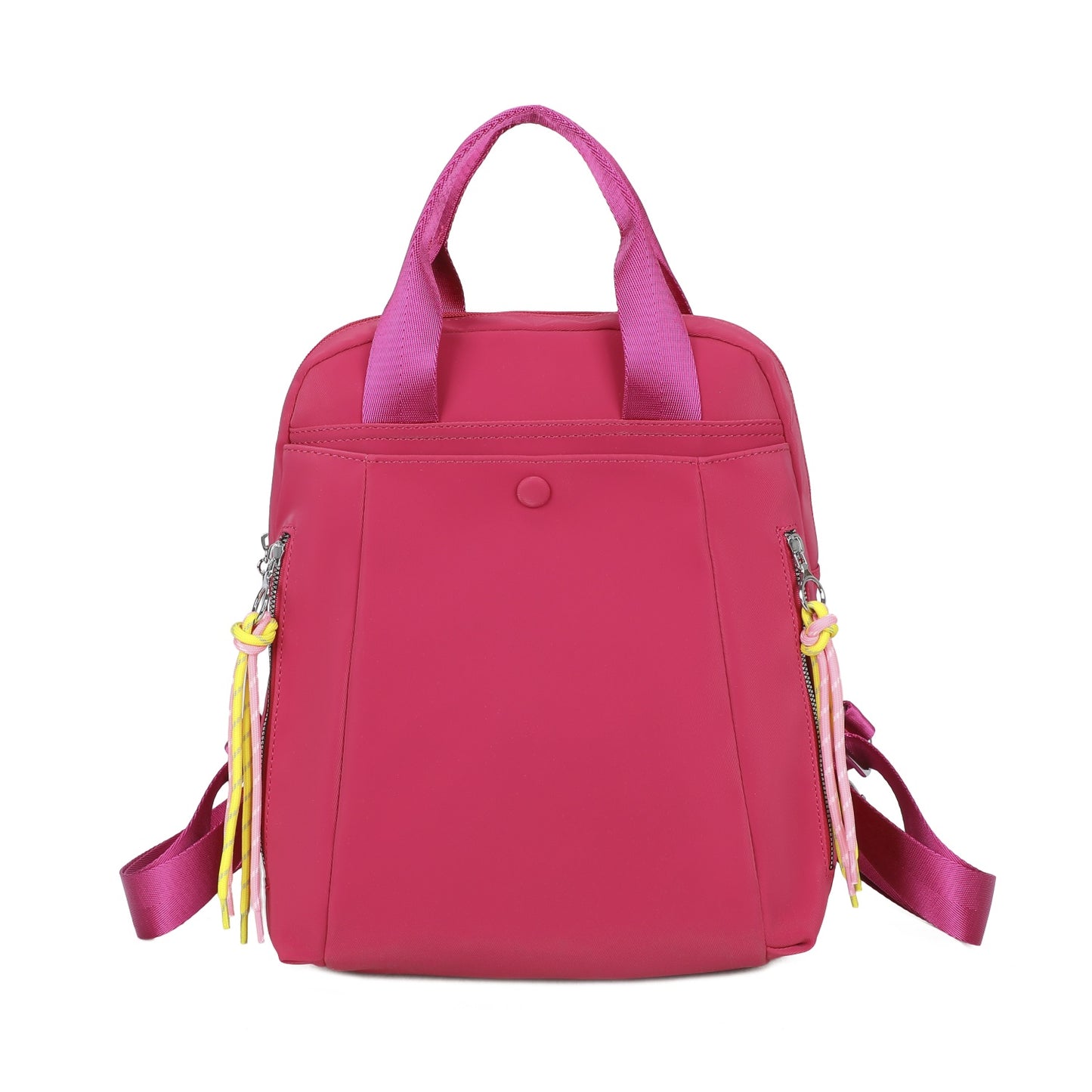 Multiway Backpack/Handbag - 8 Colours
