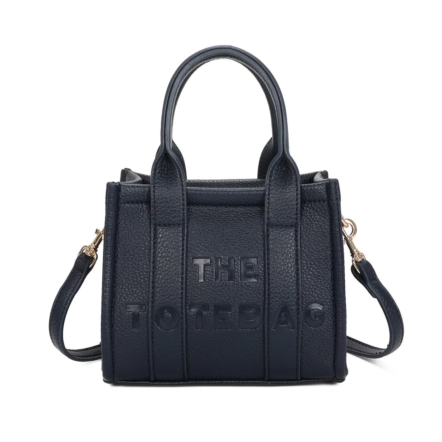 Mini Tote Bag - 14 Colours
