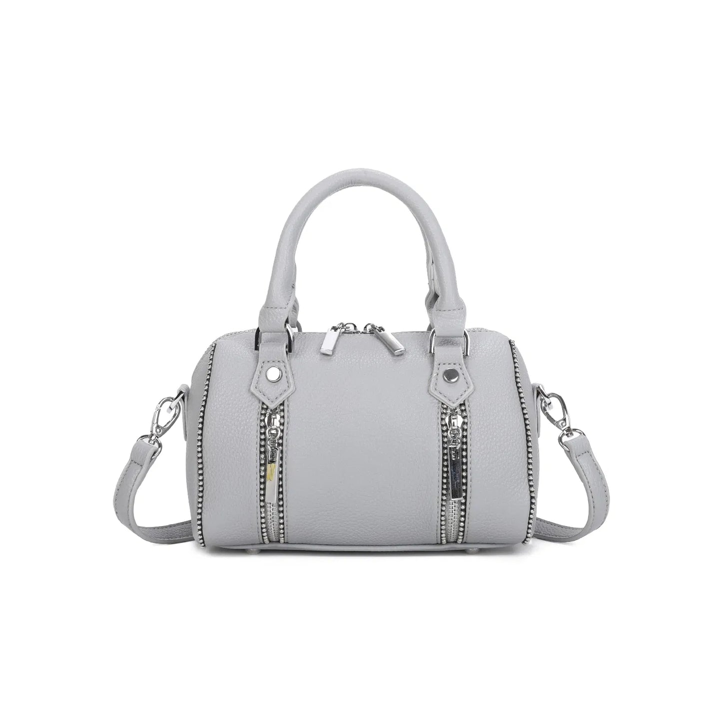 Duffle Grab bag - 7 colours