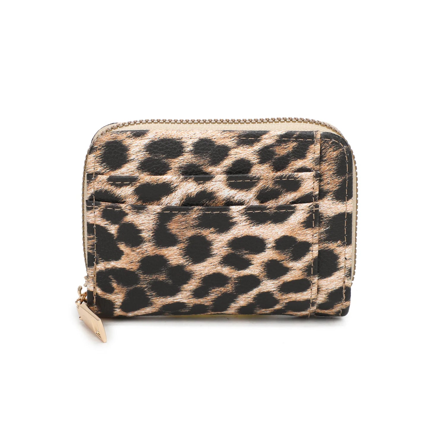 Card Holder - 6 Colours