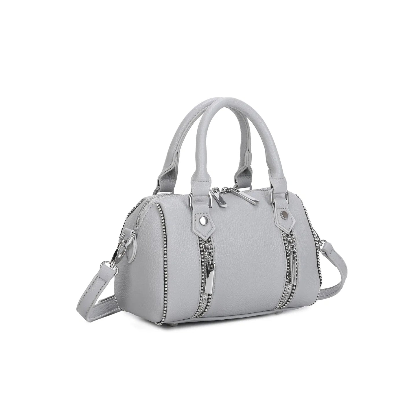 Duffle Grab bag - 7 colours