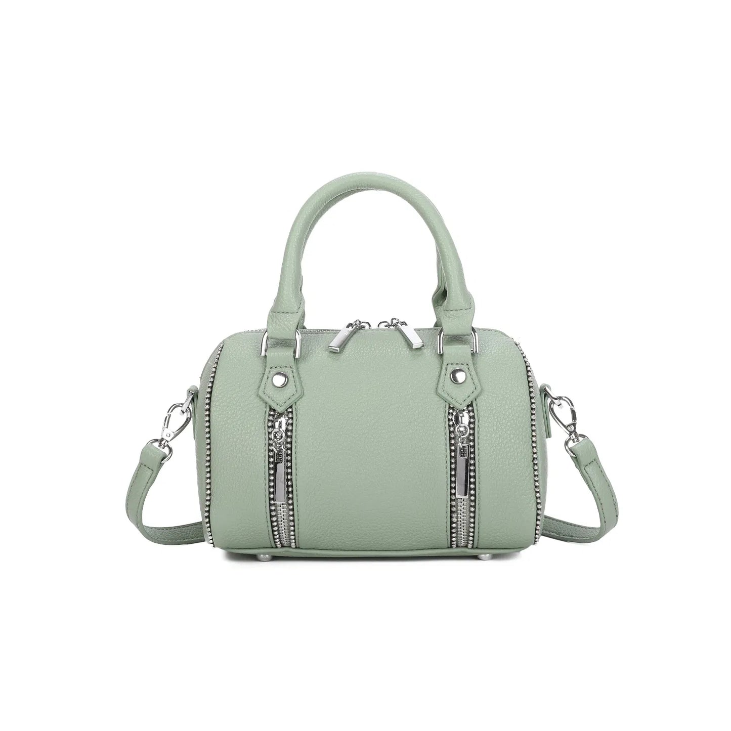 Duffle Grab bag - 7 colours