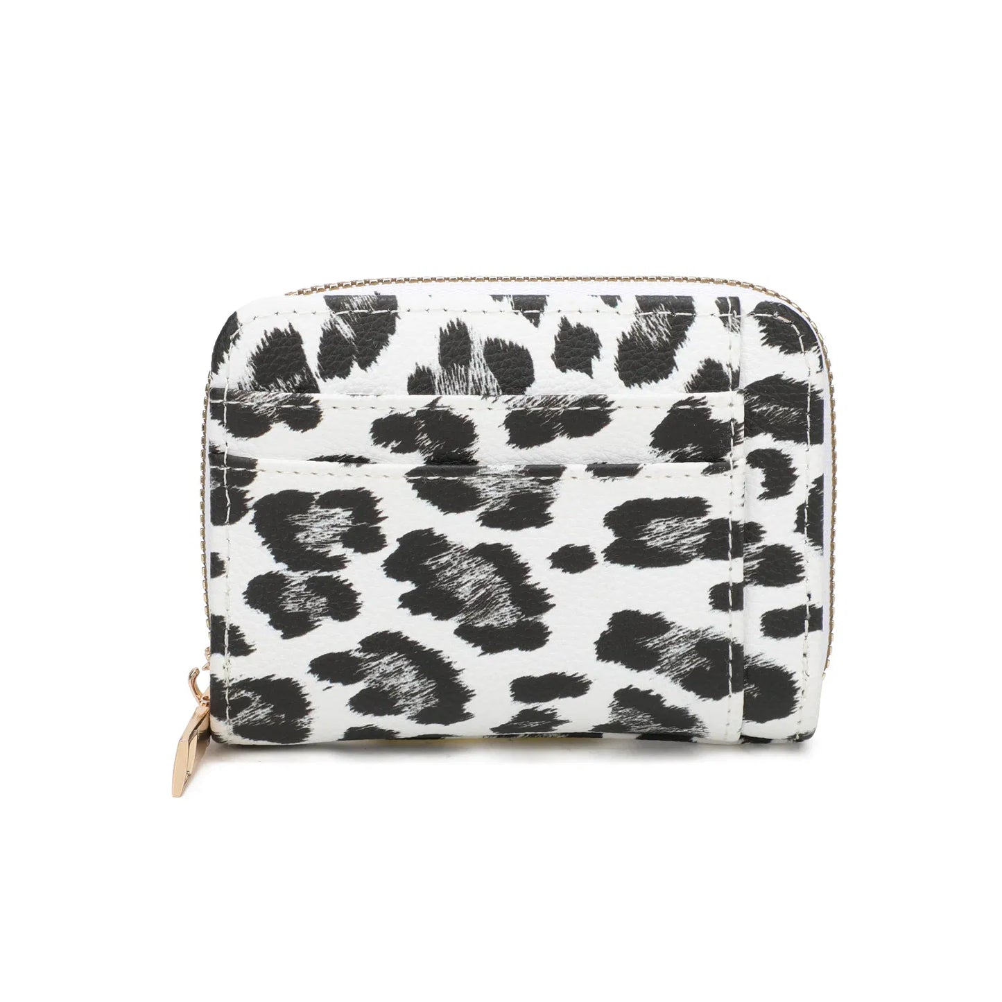 Card Holder - 6 Colours