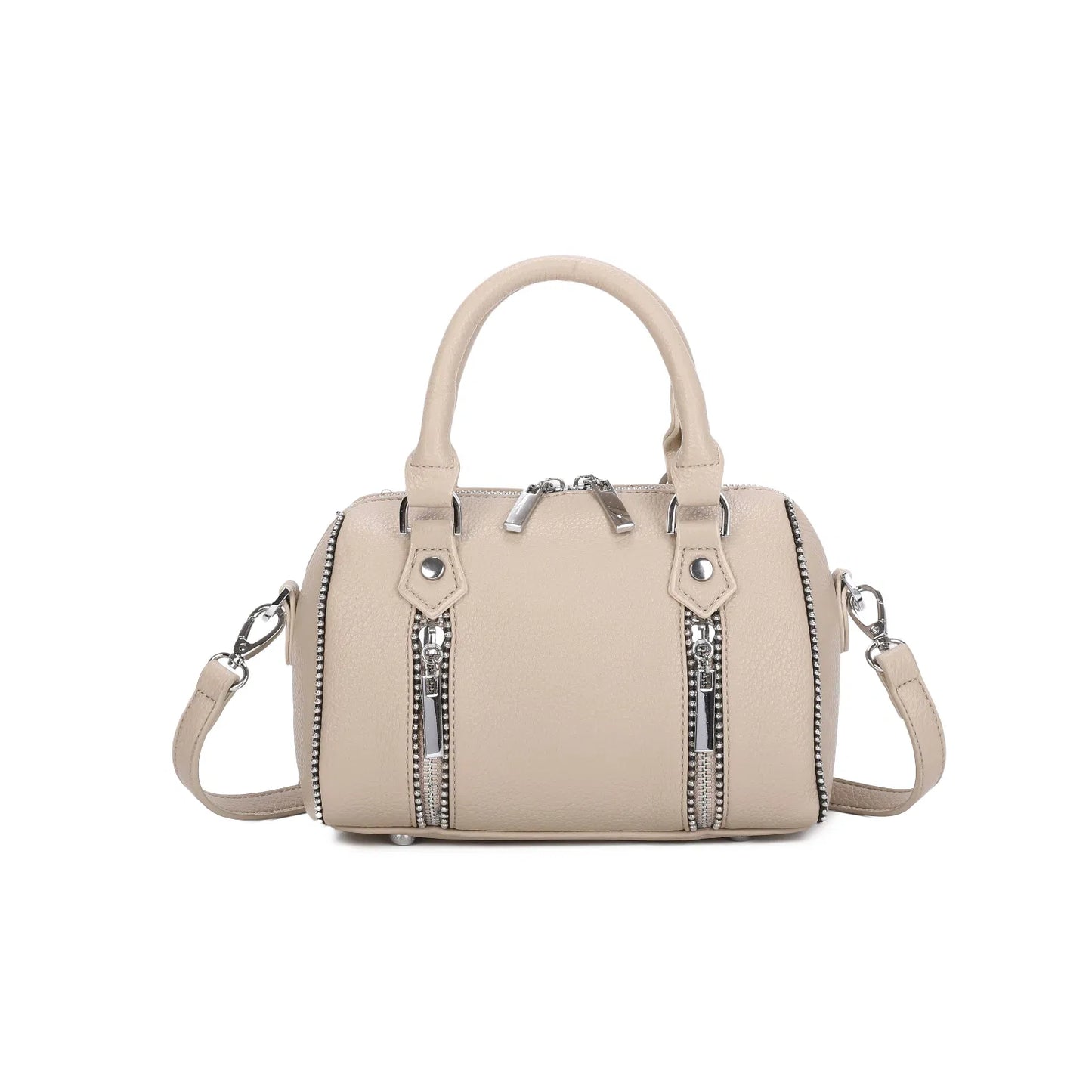 Duffle Grab bag - 7 colours