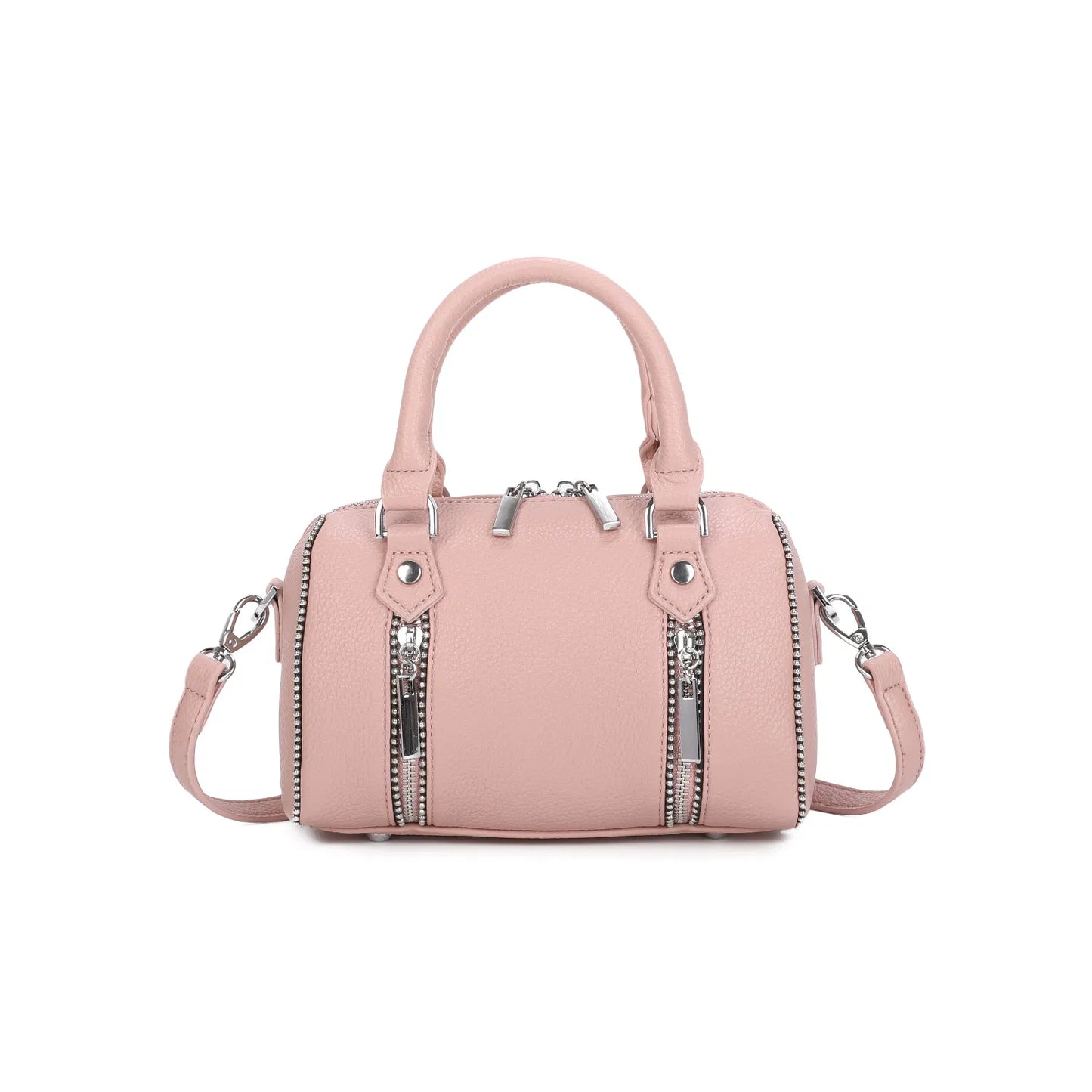 Duffle Grab bag - 7 colours