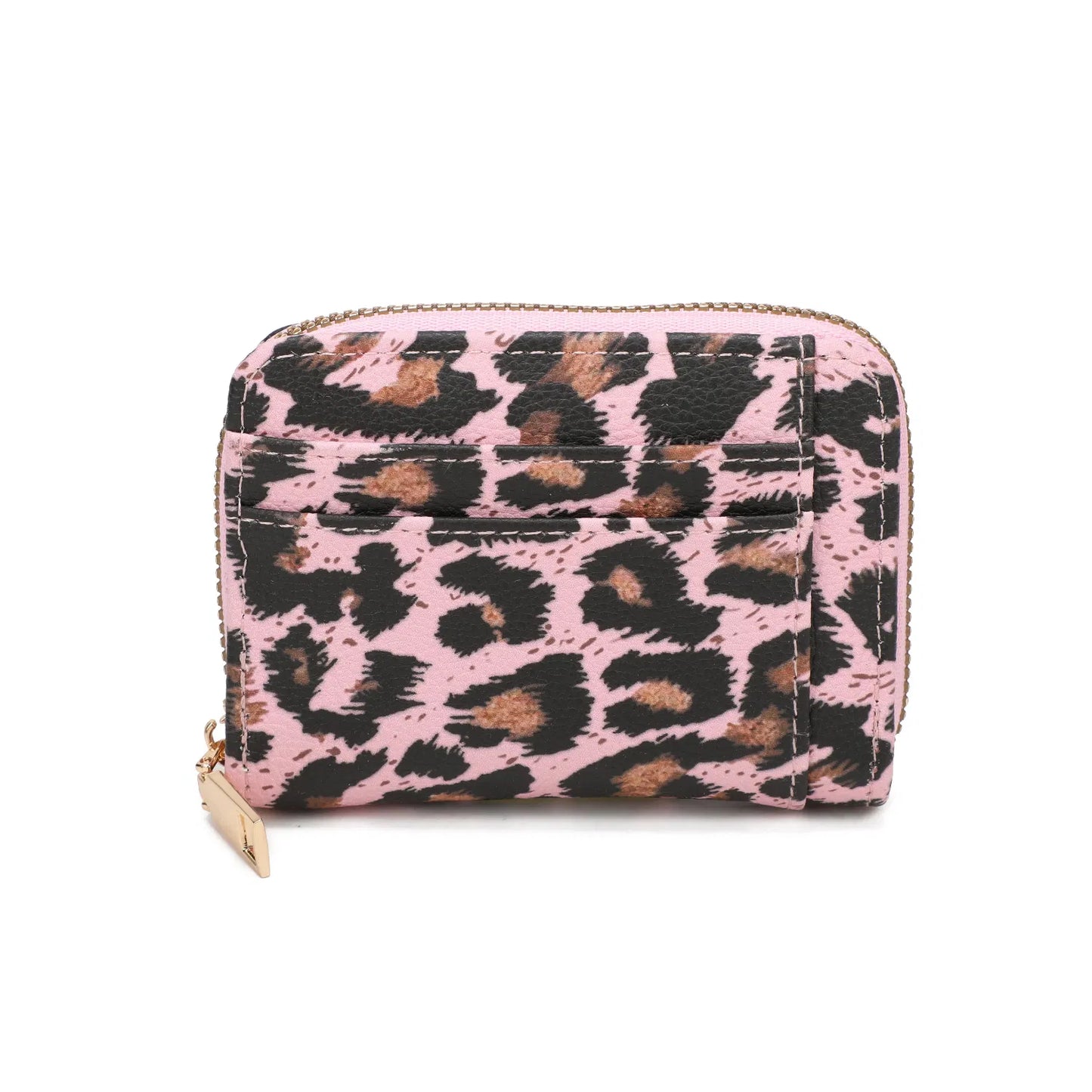Card Holder - 6 Colours
