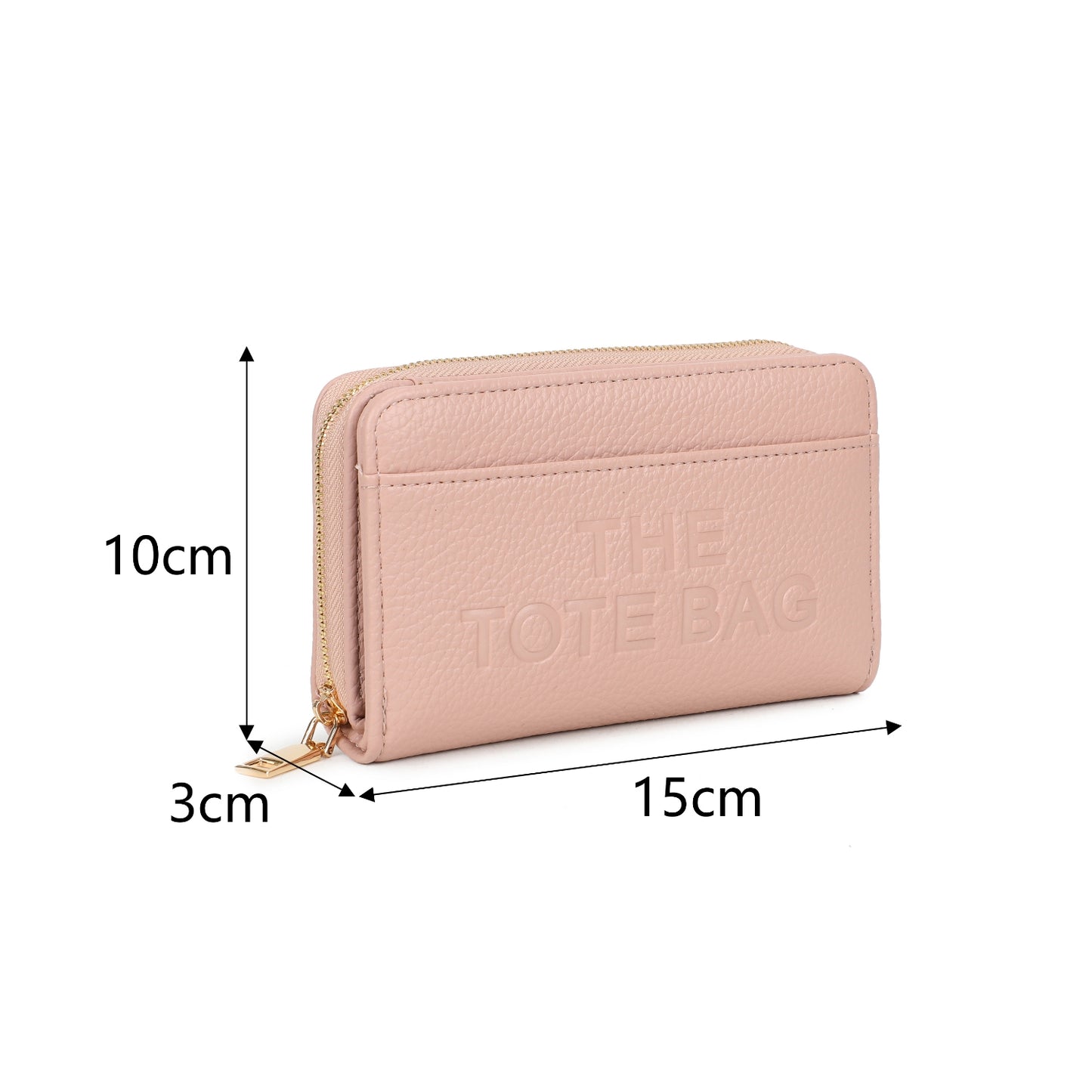 Tote Purse - 8 Colours