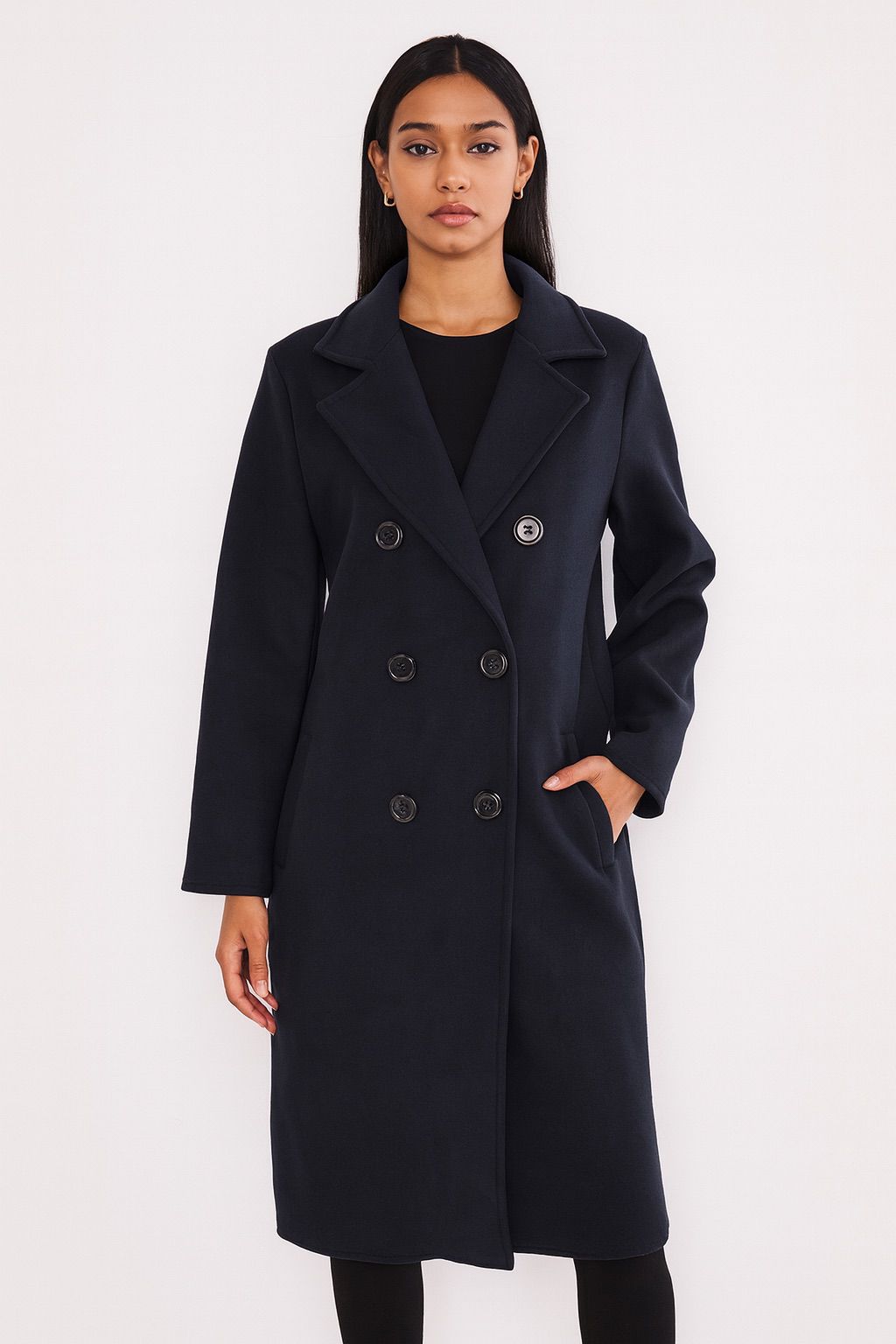 Trench coats - 5 colours