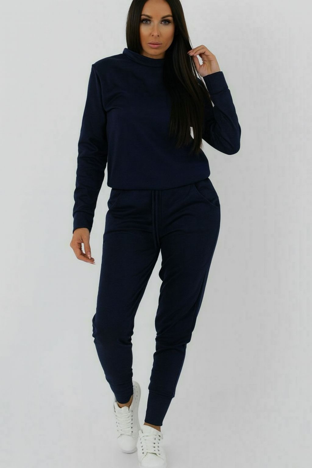 Poppy Loungeset - 8 colours
