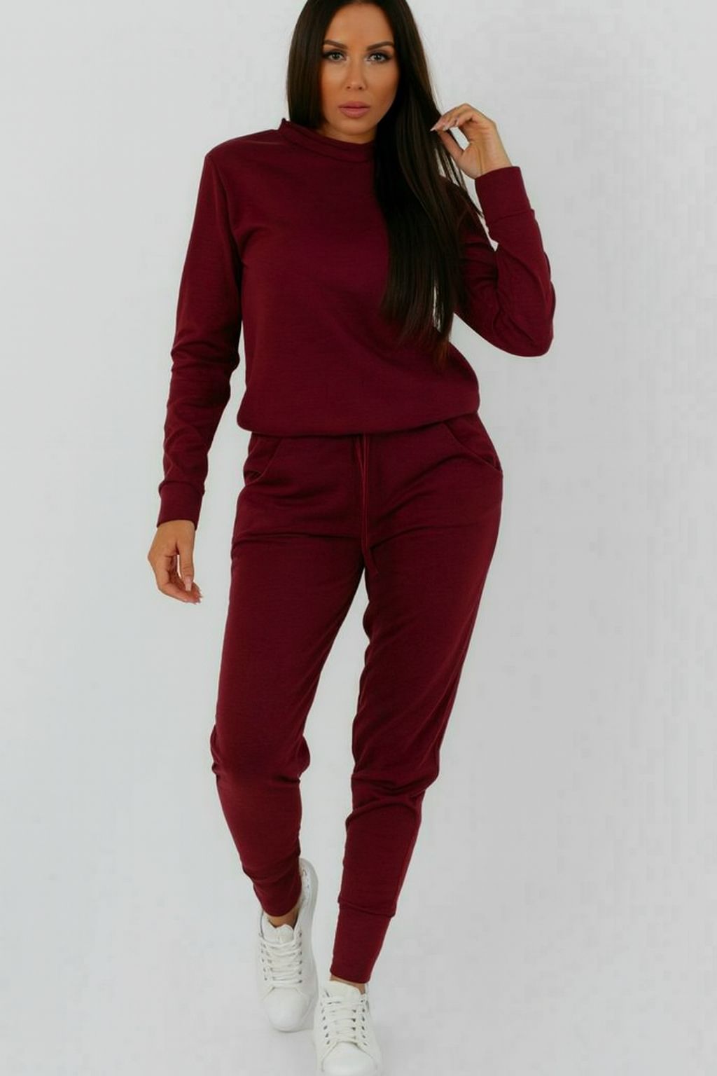 Poppy Loungeset - 8 colours